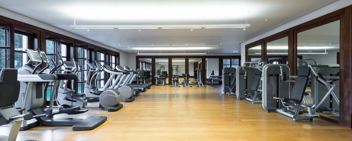 Türkiye’de Spor Merkezlerinin Sayısında Hızlı Artış