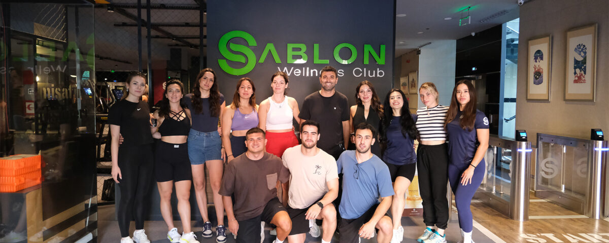 Spor salonları Karo360 ile daha güçlü
