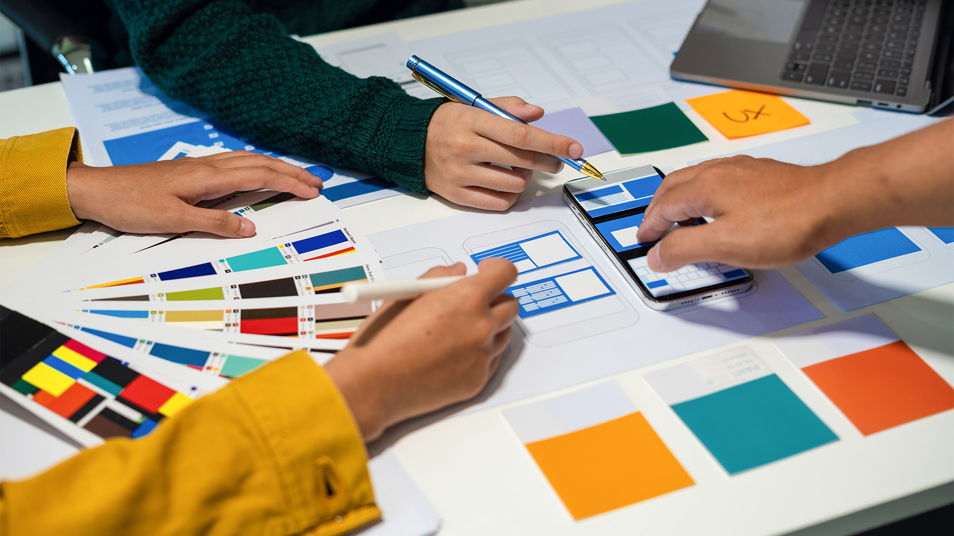 Marka danışmanlığı